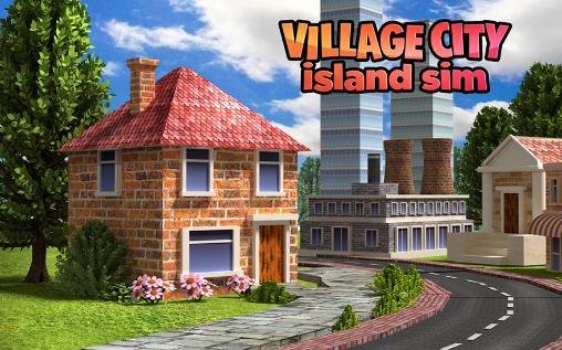 download Village city: Island Sim apk